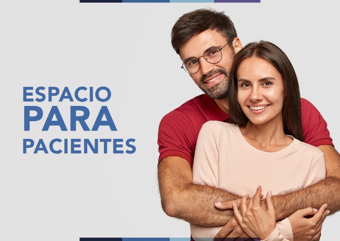 Espacio para Pacientes